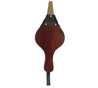 Stylebest Fuelle para Chimenea, Fuelle Multiherramienta para Estufa de Leña para Barbacoas y Acampadas