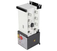 Stylebest Interruptor de Transferencia Automática de Doble Potencia 400 | Dispositivo de bloqueo mecánico, funcionamiento seguro, uso doméstico y de oficina, categoría AC 33B