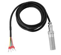 Stylebest Medidor de Suelo Digital FS200-SHT20 Sensor de Temperatura de Humedad Preciso para Horticultura 1 Unidad