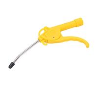 Stylebest Plumero de Aire Neumático, Boquilla de Alta Presión de 6 Mm | Durable, flujo de aire concentrado, tapa de goma, resistente al aceite, fácil de usar