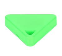 Stylebest Rastreador Inteligente Inalámbrico con Sensor de Alarma Antipérdida para Niños, Mascotas y Equipaje, Bluetooth 4.0, Función de Control Remoto, Batería Fácil de Reemplazar (Verde)