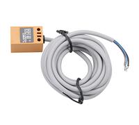 Stylebest SN04-N2 Interruptor de Sensor de Proximidad NPN Sensor Inductivo Normalmente Cerrado de 5 Mm para de Control Automático
