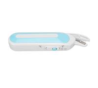 Stylebest Tijeras Eléctricas, Ergonómico Ligero, Tijeras Inalámbricas a Batería para Manualidades y Corte de Cartón