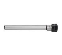 Stylebest Varilla de Extensión Recta ER11A-100L Acero de Aleación de Cromo Molibdeno para Mayor Resistencia Al Fresado y Sujeción 100 Mm (C12)