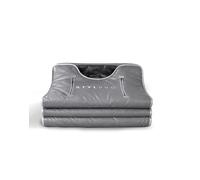 StylPro - Manta gris de sauna con infrarrojos Gris