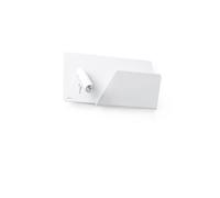Suau Aplique Derecha Blanco Usb Led 3w 3000k