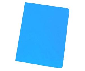 Subcarpeta folio Gio by Elba azul