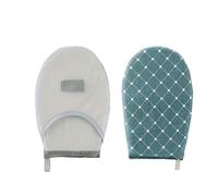 SUBLXPoten Guante Anti Vapor Mini Tabla de Planchar, Mano