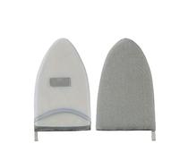SUBLXPoten Guante Anti Vapor Mini Tabla de Planchar, Mano