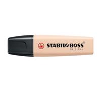 STABILO Subrayador Boss Original 10 unidades Beige