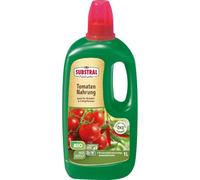 Substral Naturen - Alimento orgánico para tomates, hierbas y chile (1 L)
