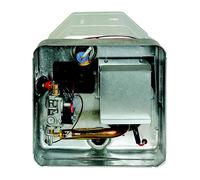 Suburban Mfg Calentador De Agua A Gas Sw6d 22.7l
