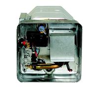 Suburban Mfg Calentador De Agua A Gas Y Eléctrico Sw10de 37.8l