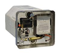 Suburban Mfg Calentador De Agua A Gas Y Eléctrico Sw16delc 60.5l