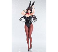 Succubus stayed life estatua 1/6 tohko sakuramachi bunny ver. 33 cm
