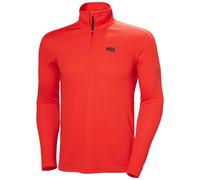 Helly Hansen Hp 2.0 Long Sleeve T-shirt Naranja 2XL Hombre