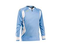 Sudadera Acerbis 4 étoiles Bleu M