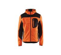 Sudadera con capucha Blaklader L