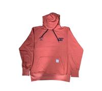 Sudadera con capucha Caterpillar Workwear Muscles XL