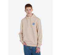 Sudadera con capucha Element Seal BP beige azul - XL