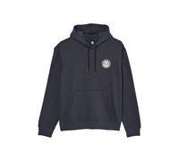 Element Seal Bp Hoodie Negro L Hombre