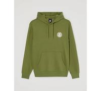 Sudadera con capucha Element Seal Bp Po L Male