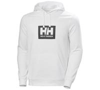 Sudadera con capucha Helly Hansen Box Blanc XL