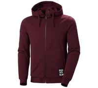Sudadera con capucha y cremallera Helly Hansen Arctic Ocean XL