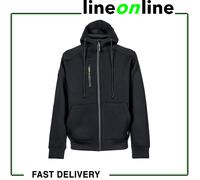 Sudadera de trabajo con capucha U-Power Cork