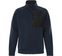 Sudadera Fristads 7832 GKI Bleu L