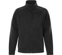 Sudadera Fristads 7832 GKI Noir 2XL