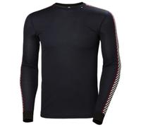 Sudadera Helly Hansen lifa stripe crew 2XL Unisex