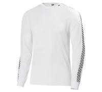 Sudadera Helly Hansen lifa stripe crew 2XL Unisex