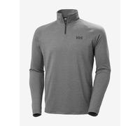 Sudadera Helly Hansen Verglas Half Zip gris oscuro - S