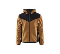 Sudadera Softshell Blaklader S