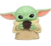 Star Wars Hucha Sudopo AXO El niño con taza 20 cm