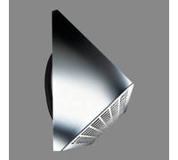 Südwind Ambientika Rejilla Exterior Pro