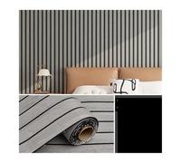 Suelo Vinilo Autoadhesivo Pegatinas y papel tapiz for pisos de vetas de madera espesa