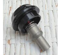 Sufe Olla Rápida a Presión de 6L, Valvula de Alza BL, Metal