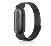 SUGARJAR Correa deportiva de metal con funda para NotePin y NotePin S, accesorios de pulsera con grabadora de voz AI para hombres y mujeres