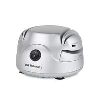 Suinga Afilador Eléctrico Orbegozo 60W para Cuchillos y Tijeras de Filo Liso