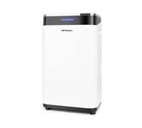 SUINGA Deshumidificador Orbegozo DHW2080 Wifi 20 litros, 34x57x24 cm