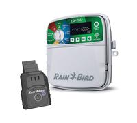 Suinga Programador Riego Automático Rain Bird 12 Zonas + Módulo Wifi Lnk
