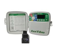 Suinga Programador Riego Wifi Rain Bird ESP-TM2 12 Zonas Exterior + LNK