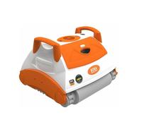Suinga Robot Limpiafondos Automático Bora Classic para Piscinas de Hasta 10 Metros
