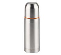Suinga Termo para Liquidos Calientes o Frios 250ml | Vaso Termico para Almacenar Agua, Cafe o Zumos | Botella de Agua de Acero Inoxidable | Garrafa Termica que Mantiene Temperatura 24h | Mini Termo