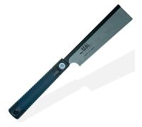 SUIZAN Japanese Dozuki Dovetail Hand Saw 7 Inch, Japanese Dovetail Hand Saw for Cross-cut, Rip-cut, Slant Cutting