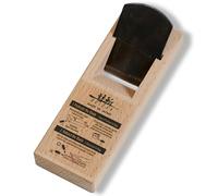 SUIZAN Kanna Cepillo manual japonés 42mm - Herramientas profesionales de carpintería para la madera