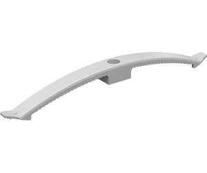 Sujetador de cables PRO EPB, para 16 cables, cable NYM 3x1,5 mm²