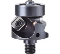 Sujetador de herramientas Metallkraft, 60°, modelo 3990020